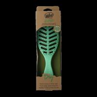 Wet Brush Go green speed dry green 1 Stuks