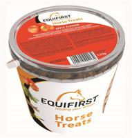 Equifirst Paardensnoepjes met appelsmaak