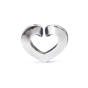 Trollbeads TAGBE-20102 Kraal Eeuwige Liefde zilver