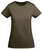Roly RY6699 Women´s T-Shirt Breda - Army Green 15 - L