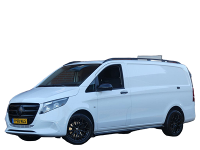 Mercedes Benz Vito