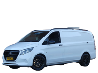 Mercedes Benz Vito