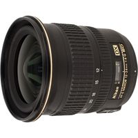 Nikon AF-S 12-24mm F/4.0 G DX iF ED occasion - thumbnail