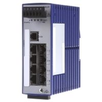 RSB20-0800T1T1SAABHH  - Network switch 810/100 Mbit ports RSB20-0800T1T1SAABHH
