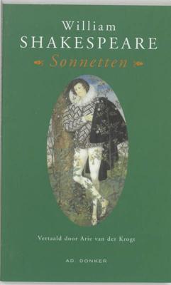 Sonnetten (Paperback)
