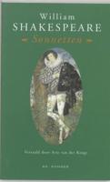 Sonnetten (Paperback)