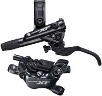 Shimano xt br-m8120 disc brake 1000mm front