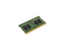 Kingston Speicher Werkgeheugenmodule voor laptop DDR4 8 GB 1 x 8 GB Non-ECC 3200 MHz 260-pins SO-DIMM CL22 KCP432SS6/8 - thumbnail