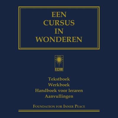 Een cursus in wonderen