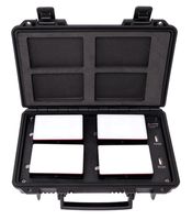 Aputure MC 4-Light Travel Kit 5 W