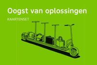 Oogst van oplossingen (Kaartspellen) Oogst van oplossingen (Kaartspellen)