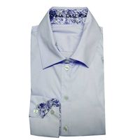 Damesblouse Sophia blue