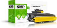 KMP Tonercassette vervangt Brother TN-3130, TN3130 Compatibel Zwart 3500 bladzijden B-T87