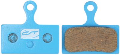 CONTEC Ct disc brake pads cbp-550 organic