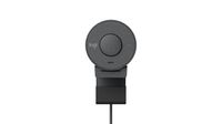 Logitech Brio 305 webcam 2 MP 1920 x 1080 Pixels USB-C Grafiet - thumbnail