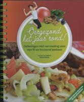Oergezond het jaar rond! (Hardback)