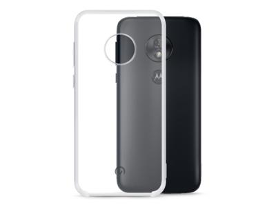 Mobilize Mobilize Gelly Case Motorola Moto G7 Play Clear