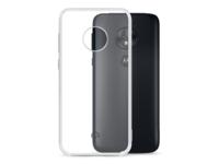 Mobilize Mobilize Gelly Case Motorola Moto G7 Play Clear