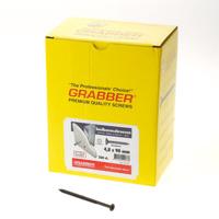 Grabber snelbouwschroef 4.8x 90 fijn gefosf