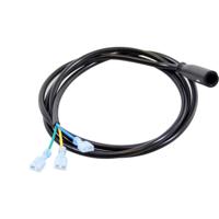 Cortina Motorkabel Sportdrive 36v - thumbnail