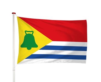 Vlag Scharendijke