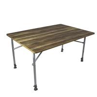 Bo-camp Feather Tafel Bruin