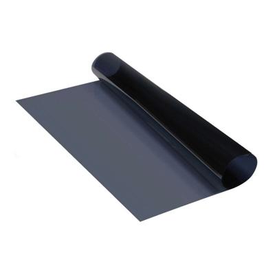 Zonweringsfolie Foliatec FO16761 Zwart 76 x 300 cm