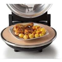 Pizza da Gennaro Ariete - 917 - Black