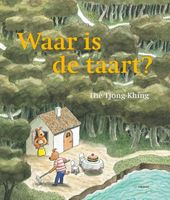 T.K.  The Waar is de Taart? - thumbnail