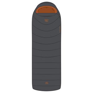 Highlander Rayet Hybird - 450E - Dark Grey