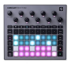 Novation Circuit Rhythm