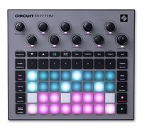 Novation Circuit Rhythm - thumbnail