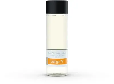 JANZEN navulling parfumverspreider orange 77 200 ml