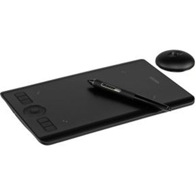 Wacom Intuos Pro S 2