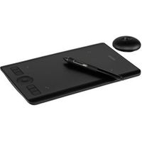 Wacom Intuos Pro S grafische tablet Zwart - thumbnail