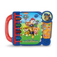 VTech PAW Patrol - Alfabet Avonturenboek - thumbnail