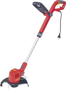 Wolf Garten Lycos | E/400 T | Grastrimmer Elektrisch | 230 V | 25 cm - 41AE4TDT650