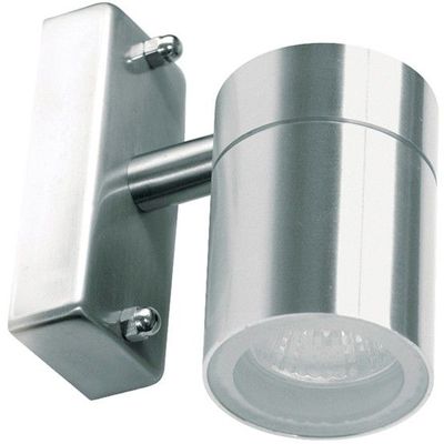 Smartwares 2605.009L Buiten wandlamp