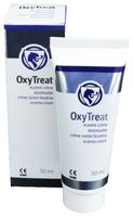 Oxytreat Eczeemcreme (50 ml)