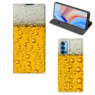 OPPO Reno4 Pro 5G | Flip Style Cover | Bier