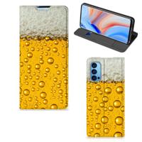 OPPO Reno4 Pro 5G | Flip Style Cover | Bier