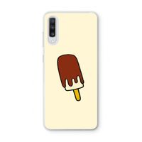 Frisco: Samsung Galaxy A70 Transparant Hoesje
