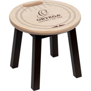 Ortega OBSW12 12” Wood Barstool barkruk 31 cm