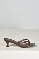 Toral sandalen TL-ROCIO coffee brown