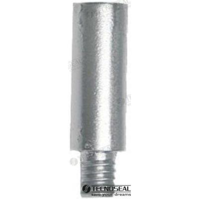 TEN01316 - YANMAR ZINK MOTOR ANODE 12,5MM