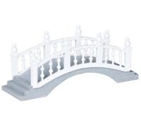 Plastic foot bridge - Lemax