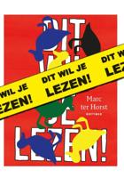 Dit wil je lezen! (Hardback)