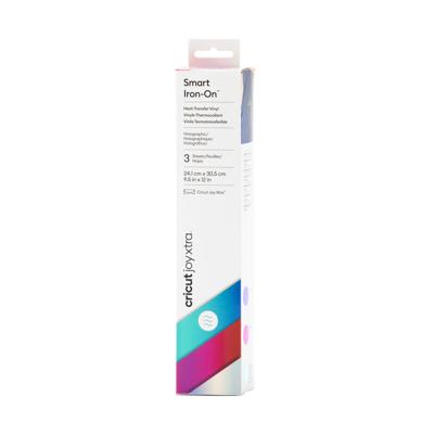 Thermische transfer vinylblad Cricut 2010397 (3 Stuks)