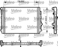 Radiateur VALEO, u.a. für Seat, Audi, Skoda, VW - thumbnail