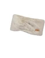 Barts Hoofdband Doozy Headband (cream) 53 Cream Barts Hoofdband Doozy Headband (cream) 53 Cream